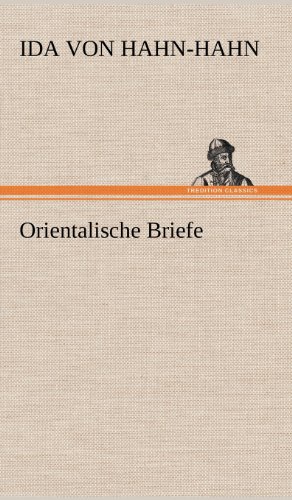 Orientalische Briefe