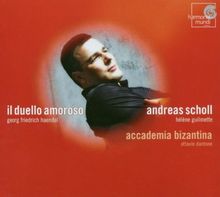 Il Duello Amoroso