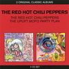 2in1 (Red Hot Chilli Peppers/Uplift Mofo Party)