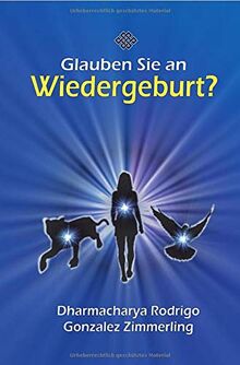 Glauben Sie an Wiedergeburt