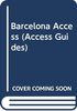 Barcelona Access (Access Guides)