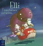 Elli - Ungeheuer geheim