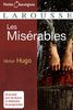 Miserables (Petits Classiques Larousse)
