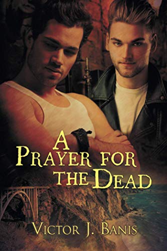 A Prayer for the Dead (Tom and Stanley, Band 2)