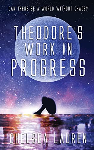 Theodore's Work In Progress