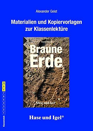 Begleitmaterial: Braune Erde