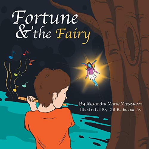 Fortune & the Fairy