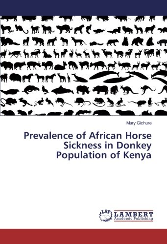 Prevalence of African Horse Sickness in Donkey Population of Kenya