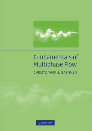Fundamentals of Multiphase Flow