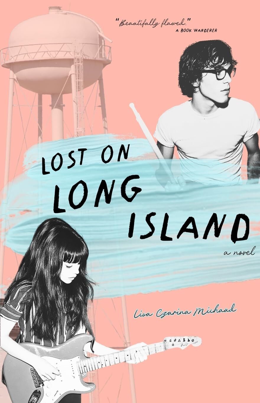 Lost on Long Island
