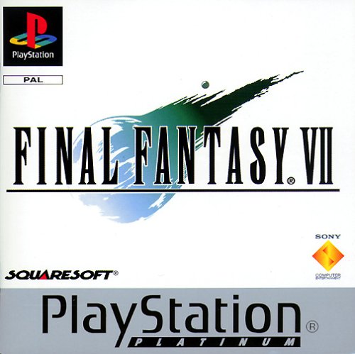 Final Fantasy 5 Jeu Final Fantasy X PS2 Platinum – Version PAL-FR Occasion, En Bon état, Complet Final Fantasy 10