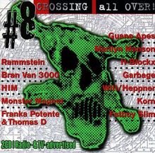 Crossing All Over 8