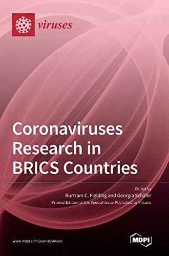 Coronaviruses Research in BRICS Countries