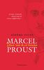 Marcel Proust : une vie à s'écrire