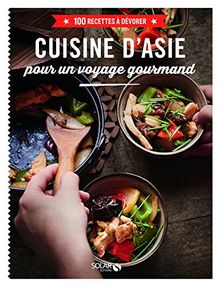 Cuisine d'Asie : pour un voyage gourmand