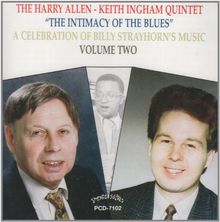 Celebration of Strayhorn-Intim