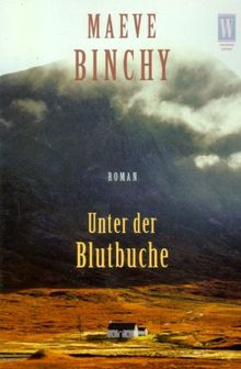 Unter der Blutbuche