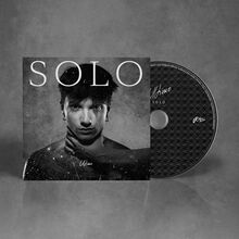Solo von Ultimo | CD | Zustand gut