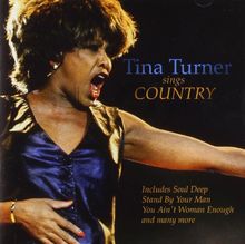 Best Of Ike & Tine Turner