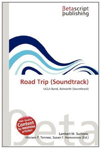 Road Trip (Soundtrack)