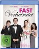 Fast Verheiratet [Blu-ray]