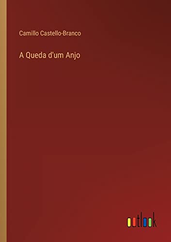 A Queda d'um Anjo