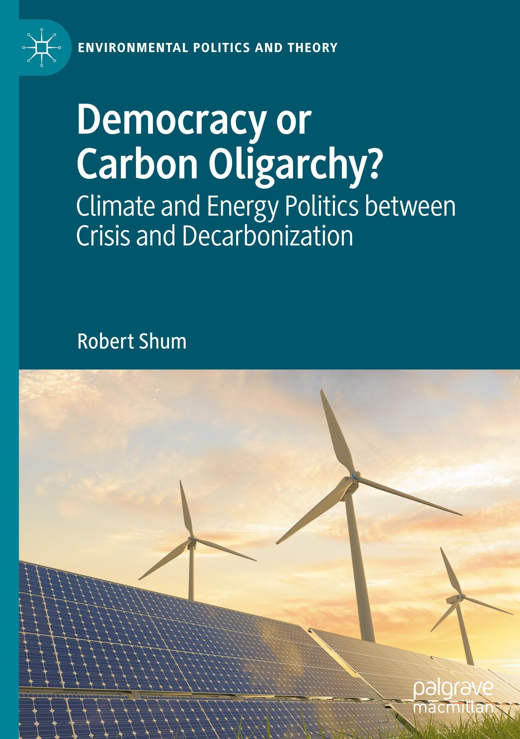 Democracy or Carbon Oligarchy?