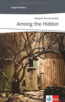 Among the Hidden: Englische Lektüre für das 4. und 5. Lernjahr