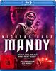 Mandy [Blu-ray]