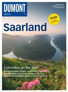 DuMont Bildatlas Saarland