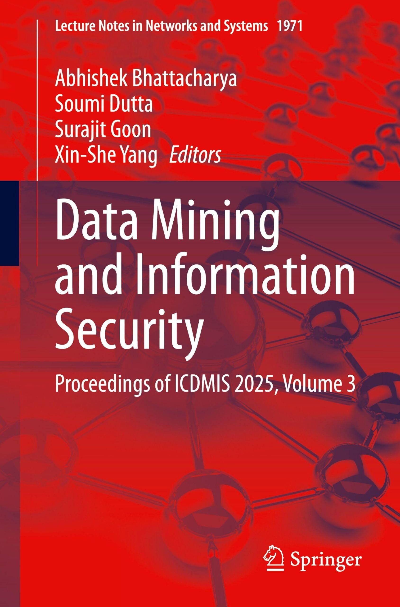 Data Mining and Information Security