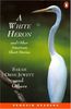 A White Heron and Other American Stories (Penguin Readers: Level 2)