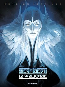Siegfried. Vol. 2. La Walkyrie