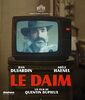 Le daim [Blu-ray] [FR Import]