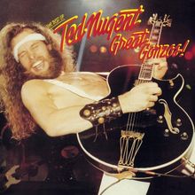 Best of Ted Nugent
