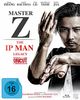 Master Z - The Ip Man Legacy [Blu-ray]