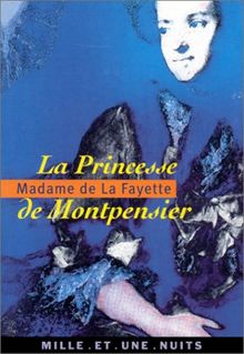 Madame de Montpensier