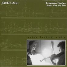 Freeman Etudes,Books 1 & 2