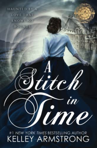 Kelley Armstrong A Stitch In Time