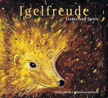 Igelfreude