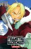 Fullmetal Alchemist, Tome 16-17 Volume 8 : Volume 8