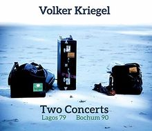 Two Concerts (Lagos 1979 & Bochum 1990)