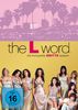 The L Word - Die komplette dritte Season [4 DVDs]