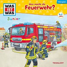 05: Was macht die Feuerwehr?