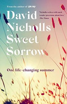 Sweet Sorrow: the long-awaited new novel from the bestselling author of ONE DAY