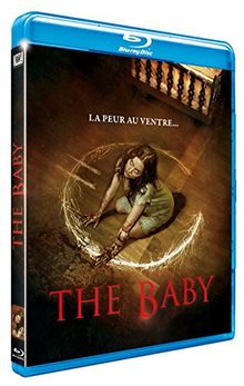 The Baby [Blu-ray] von not specified  | DVD | Zustand gut
