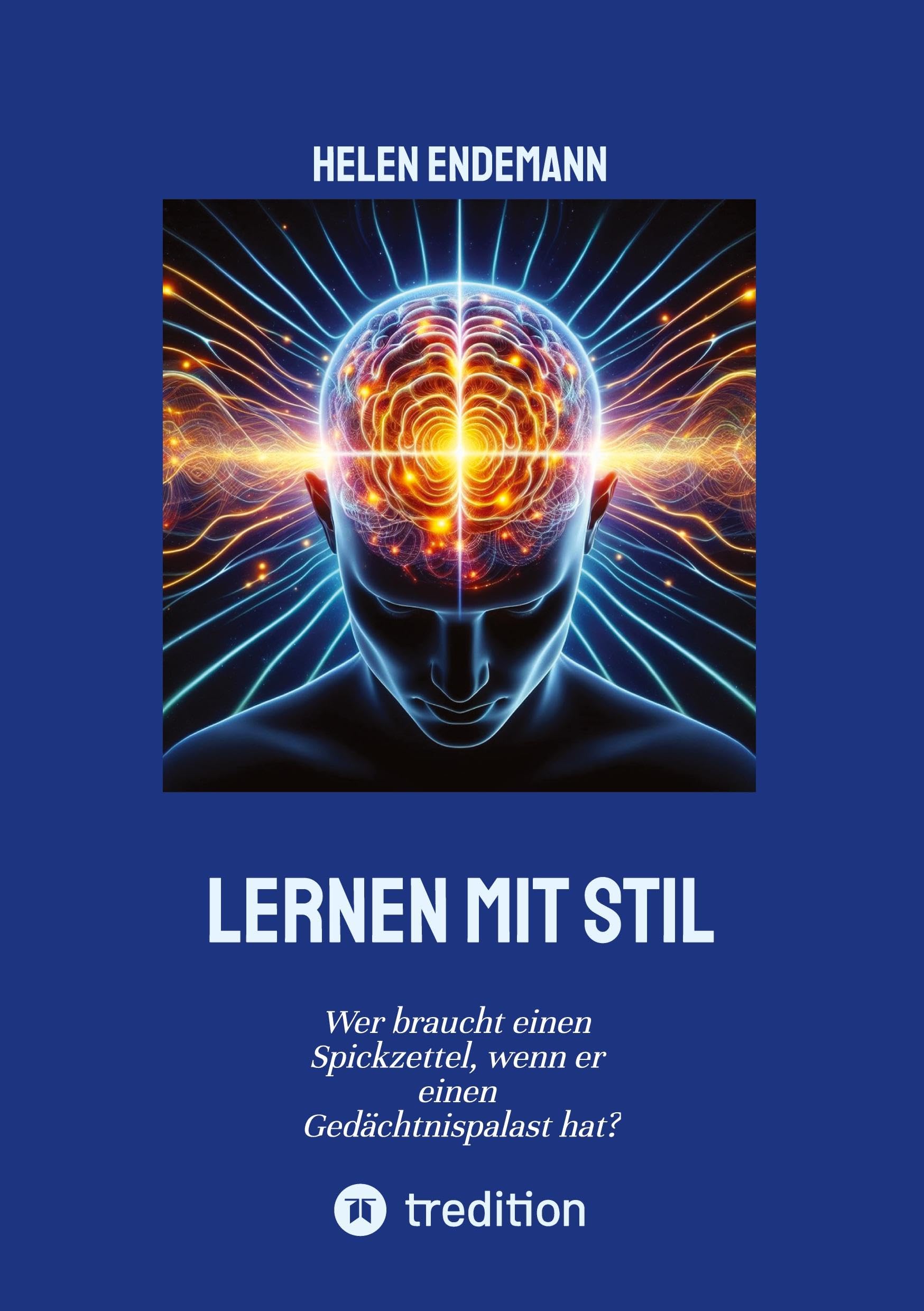 Lernen mit Stil: Wer braucht einen Spickzettel, wenn er einen Gedächtnispalast hat?