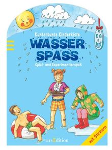 Wasserspaß