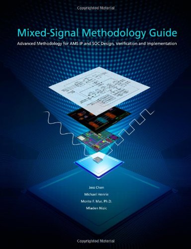 Mixed-Signal Methodology Guide