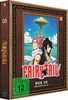 Fairy Tail - TV-Serie - Box 5 (Episoden 99-124) [Blu-ray]